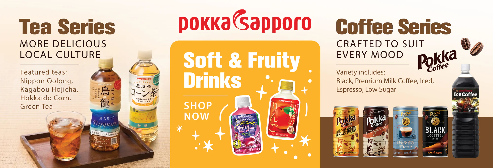 Welcome to Our Store